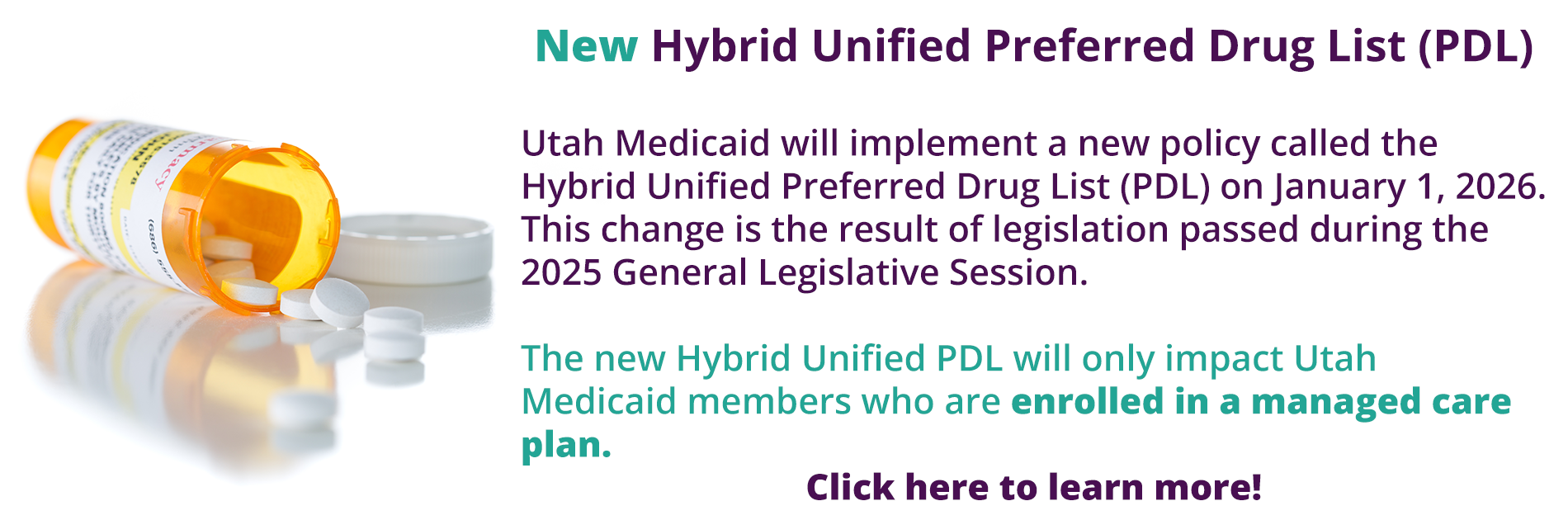 Home - Medicaid: Utah Department of Health and Human Services ...